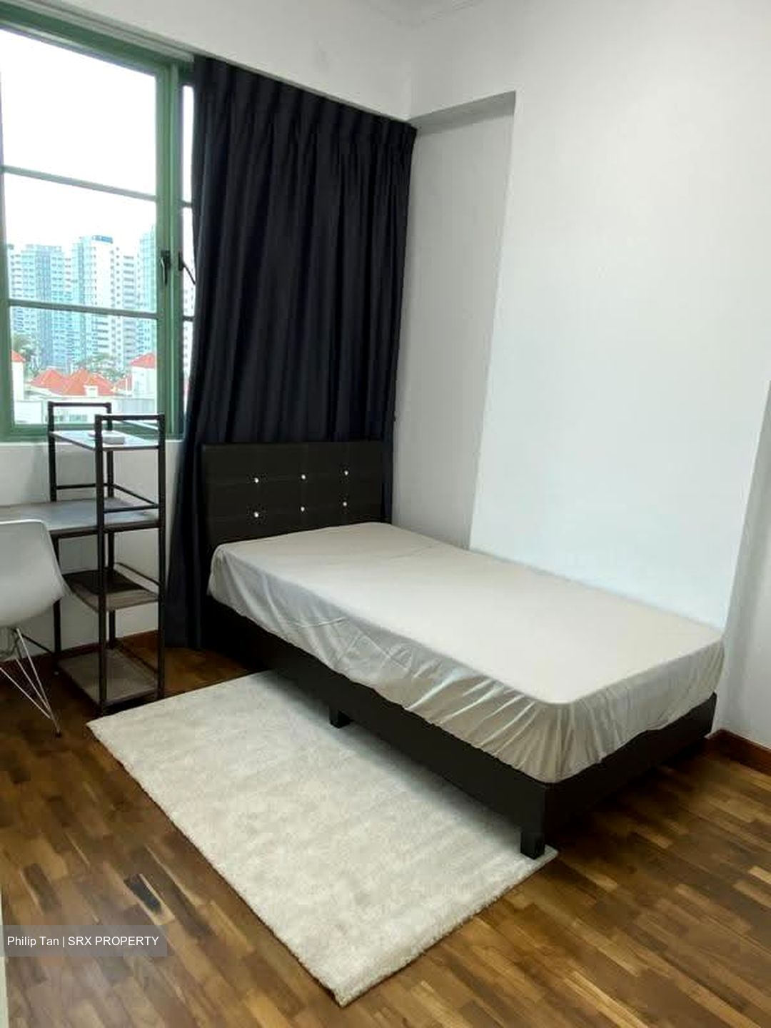 The Sunny Spring (D14), Apartment #611945521